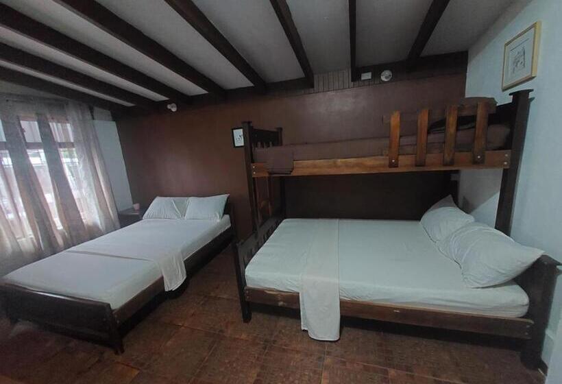 پانسیون Nice Place Hostel