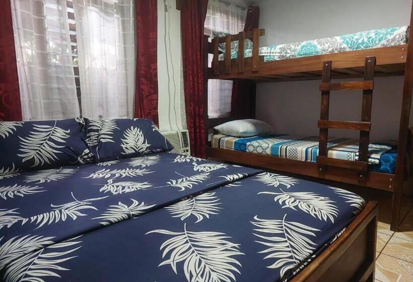 پانسیون Nice Place Hostel