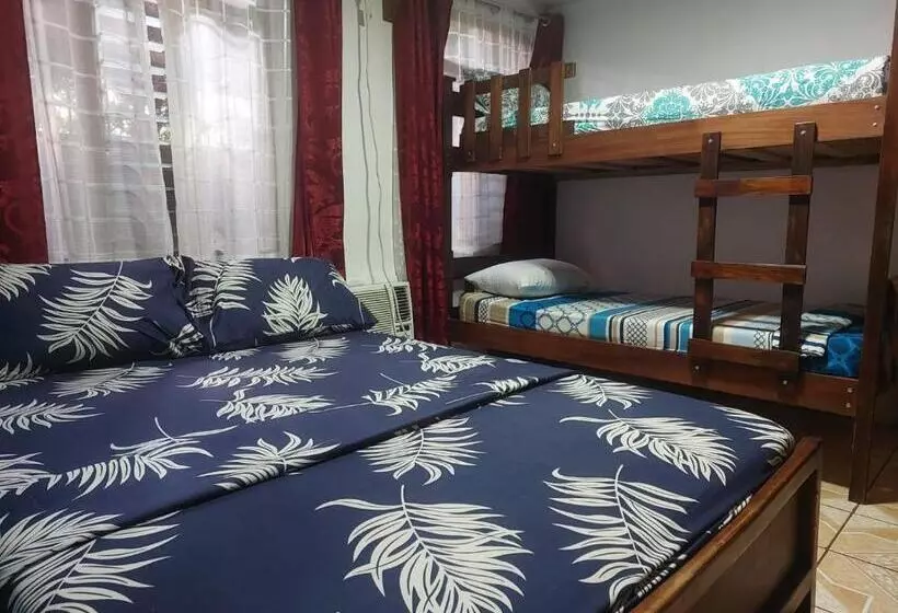 پانسیون Nice Place Hostel