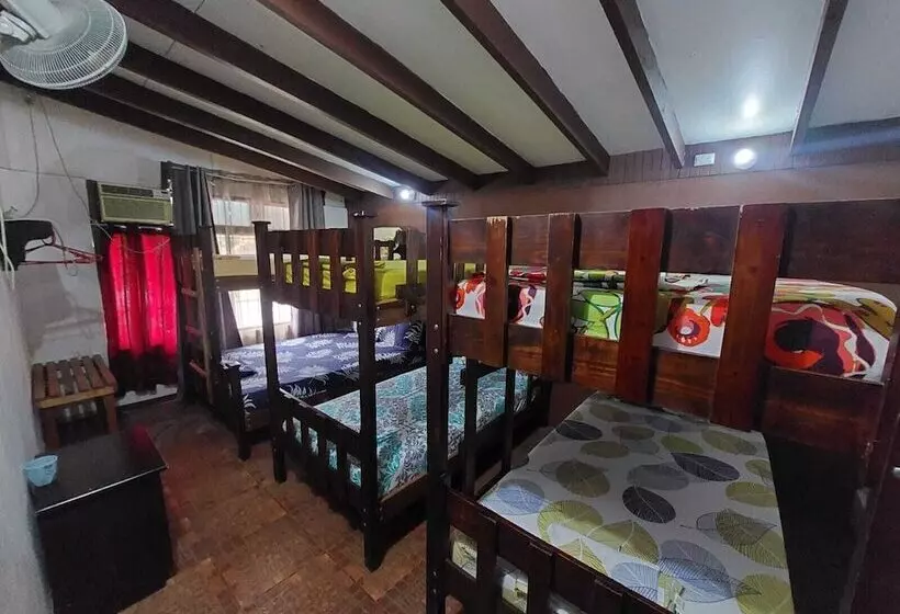 پانسیون Nice Place Hostel