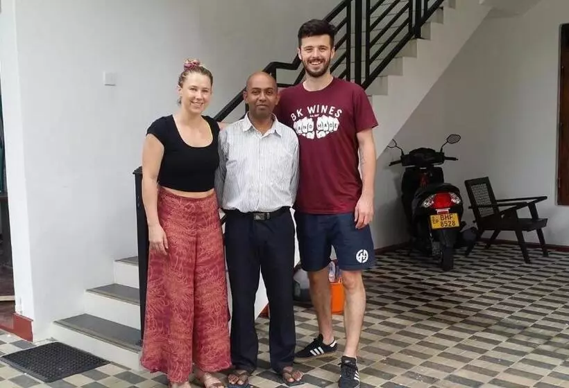 Majatalo Roabaa Guesthouse