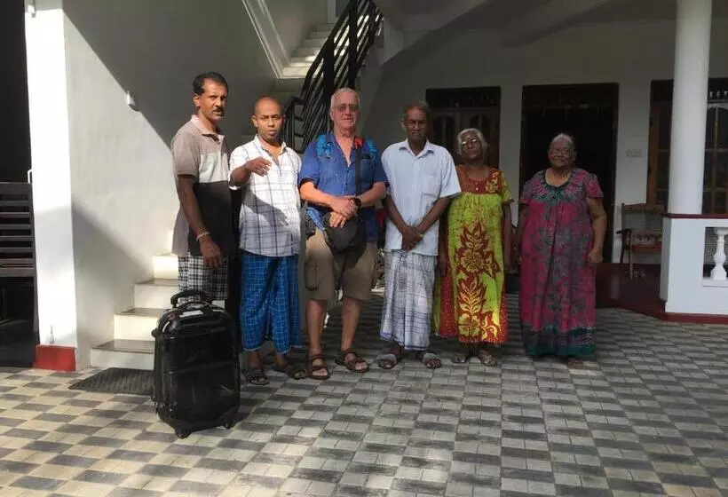 Majatalo Roabaa Guesthouse