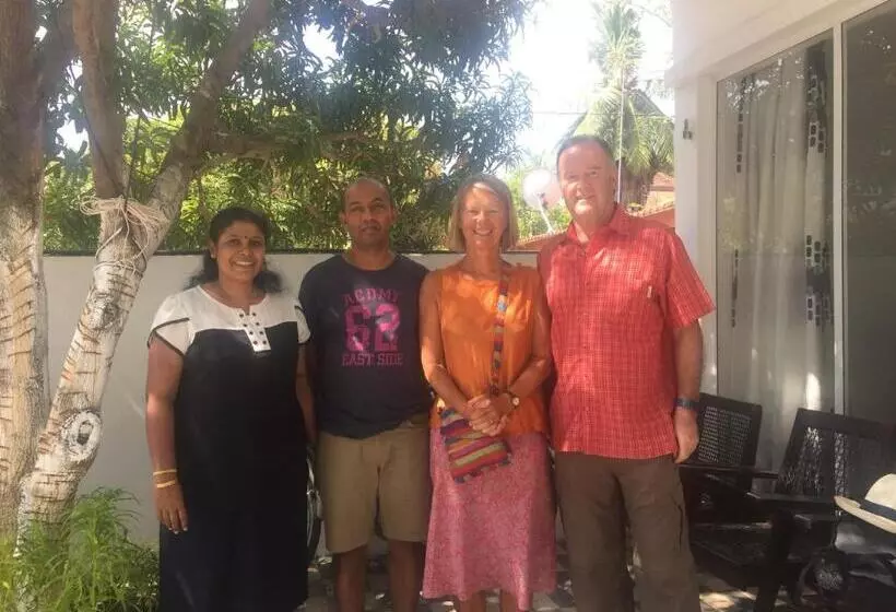 Majatalo Roabaa Guesthouse