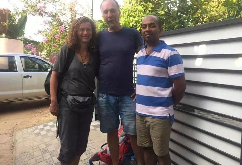 Majatalo Roabaa Guesthouse