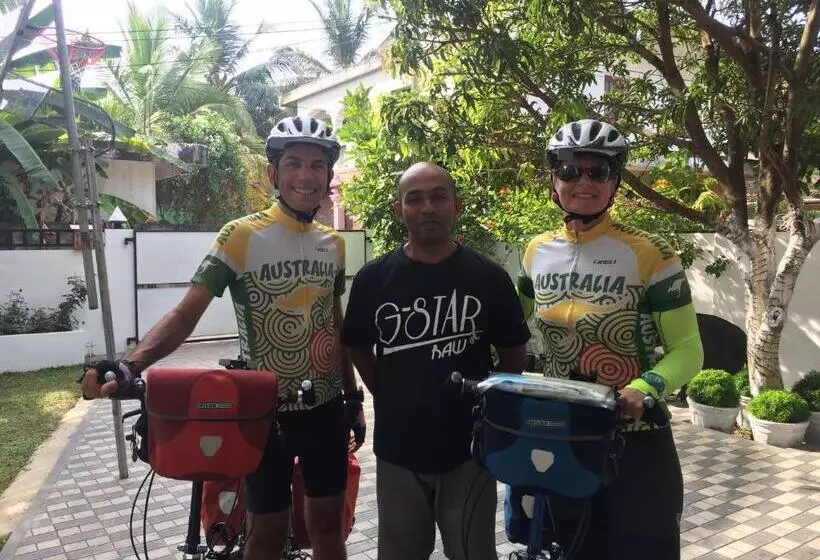 Majatalo Roabaa Guesthouse