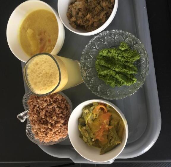 بنسيون Roabaa Guesthouse