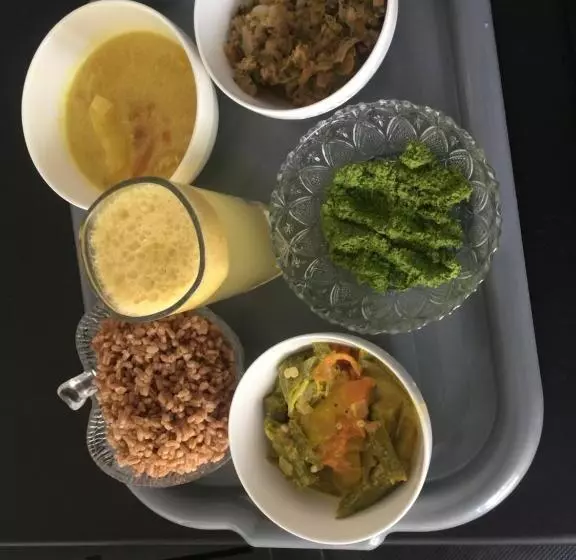 Majatalo Roabaa Guesthouse