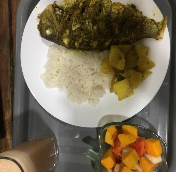 بنسيون Roabaa Guesthouse