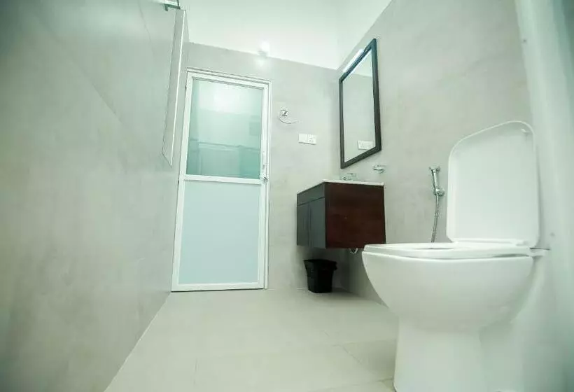 Majatalo Roabaa Guesthouse