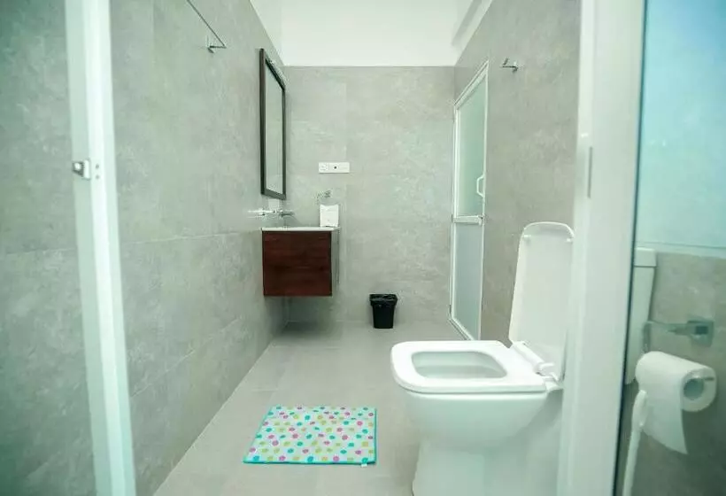 Majatalo Roabaa Guesthouse