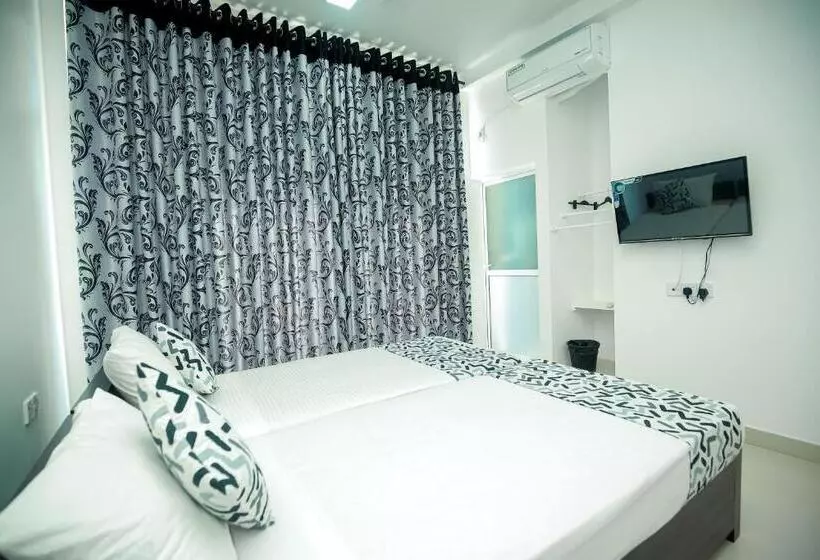 Majatalo Roabaa Guesthouse