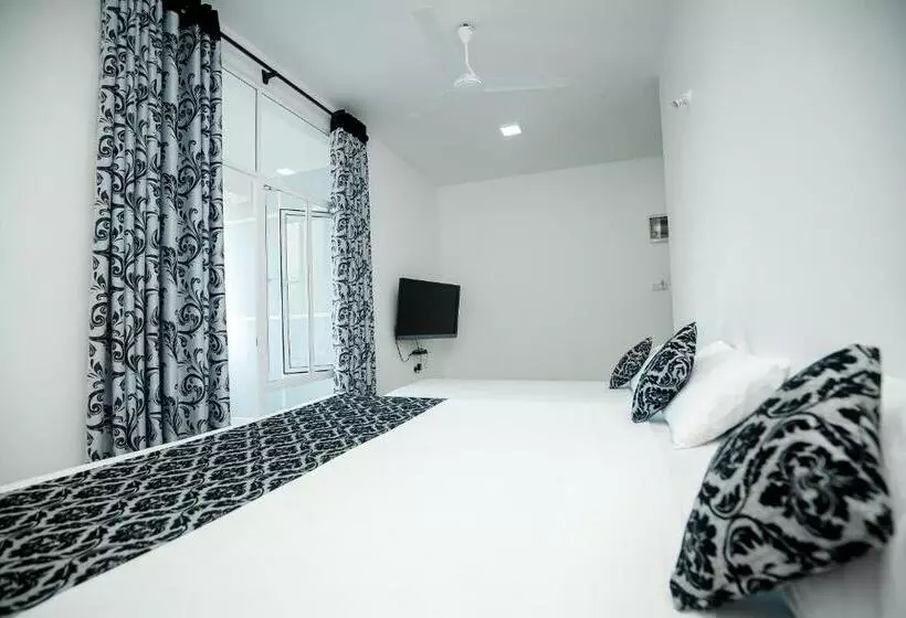 Majatalo Roabaa Guesthouse