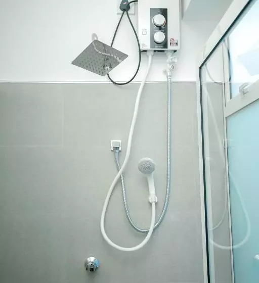 Majatalo Roabaa Guesthouse