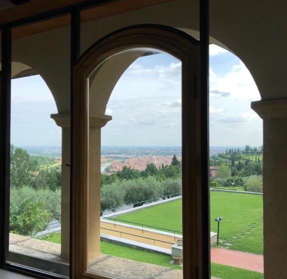 پانسیون Villa L Oliveta