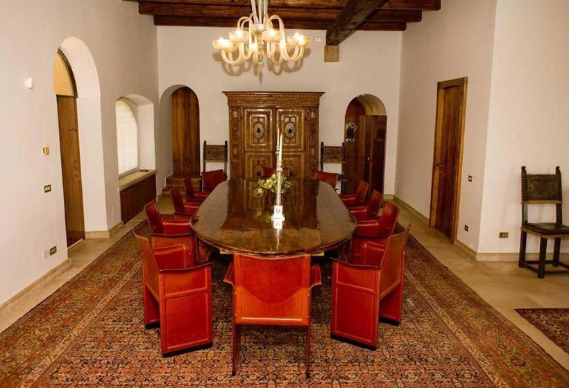 پانسیون Villa L Oliveta