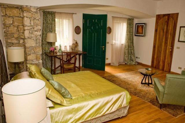 پانسیون Villa L Oliveta