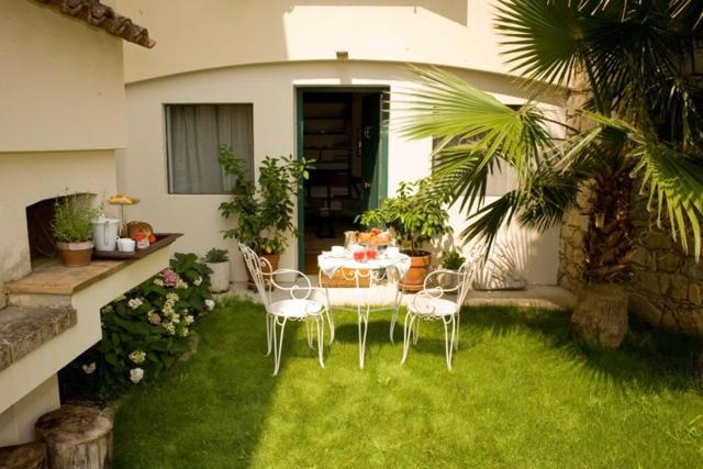 پانسیون Villa L Oliveta