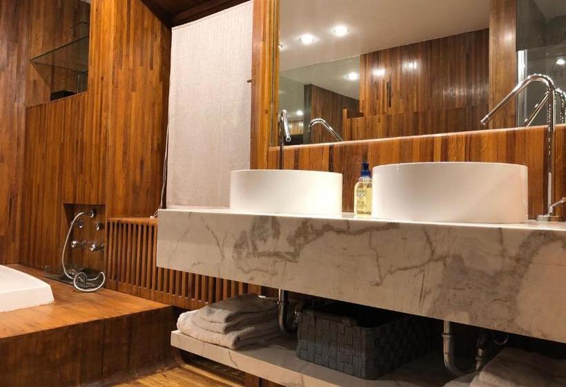 پانسیون Villa L Oliveta