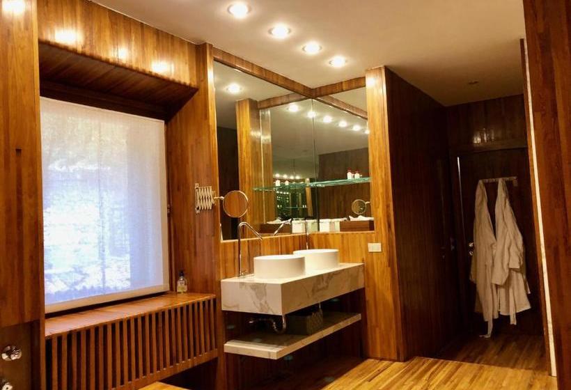 پانسیون Villa L Oliveta