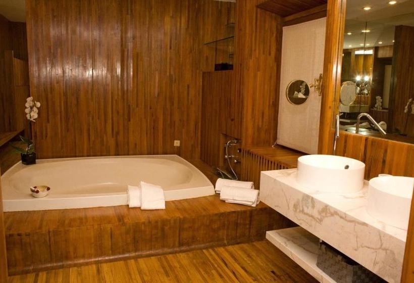 پانسیون Villa L Oliveta