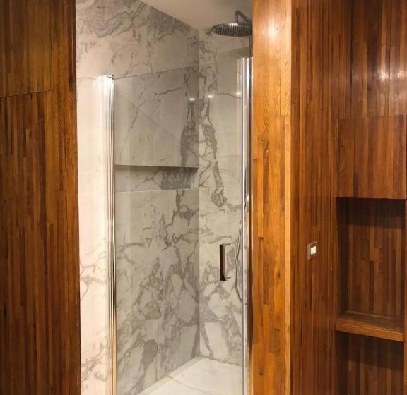 پانسیون Villa L Oliveta