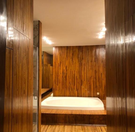 پانسیون Villa L Oliveta