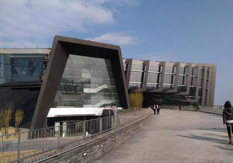 هاستل Green Hotel   Chiayi