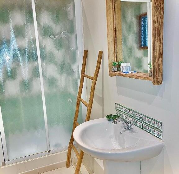 مبيت وإفطار Domaine De Cousignac