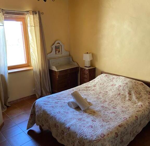 مبيت وإفطار Domaine De Cousignac