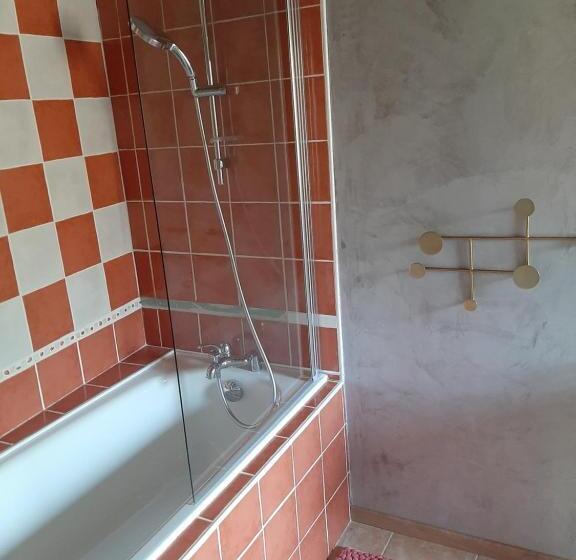 مبيت وإفطار Domaine De Cousignac