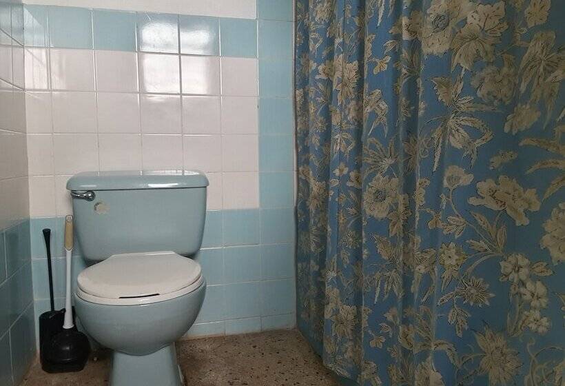 تختخواب و صبحانه The Greenville