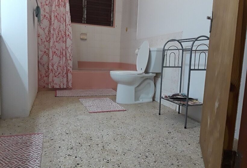 تختخواب و صبحانه The Greenville