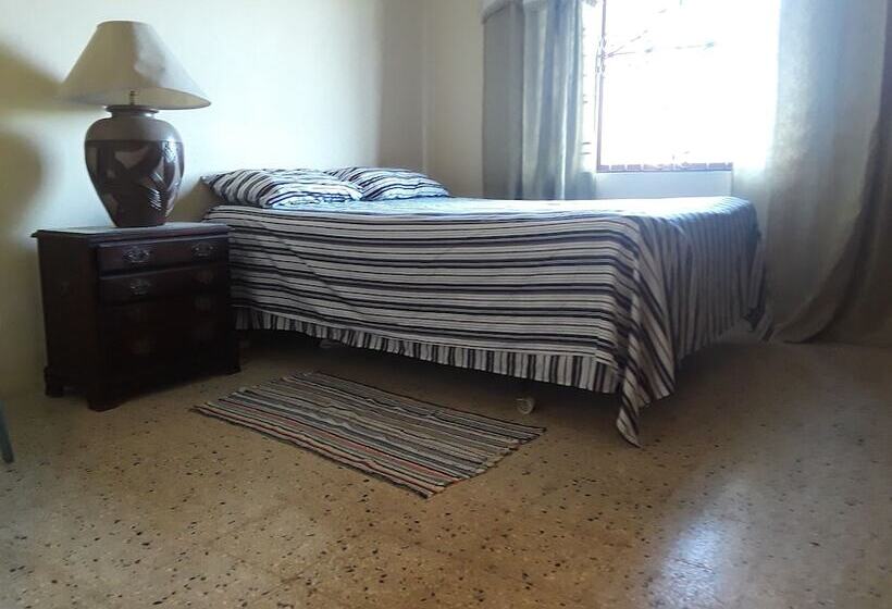 تختخواب و صبحانه The Greenville