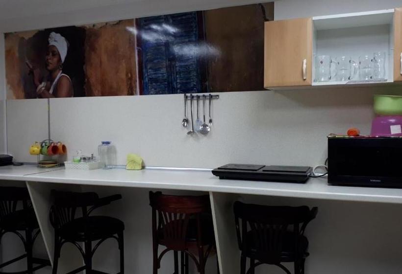 Cuba Hostel
