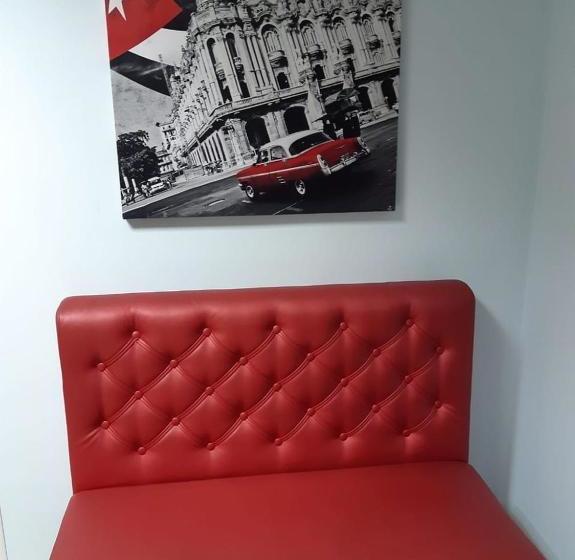 Cuba Hostel