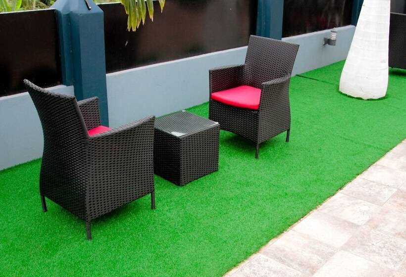 בית מלון כפרי Grace Garden