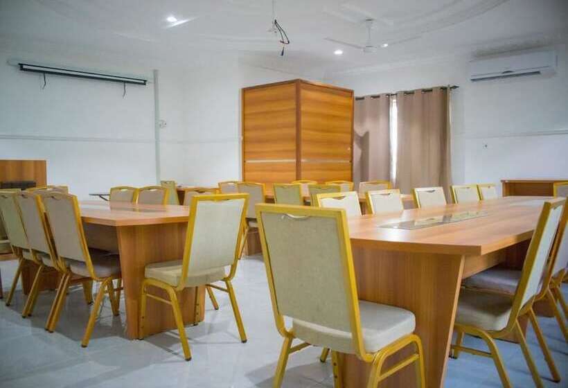 בית מלון כפרי Grace Garden