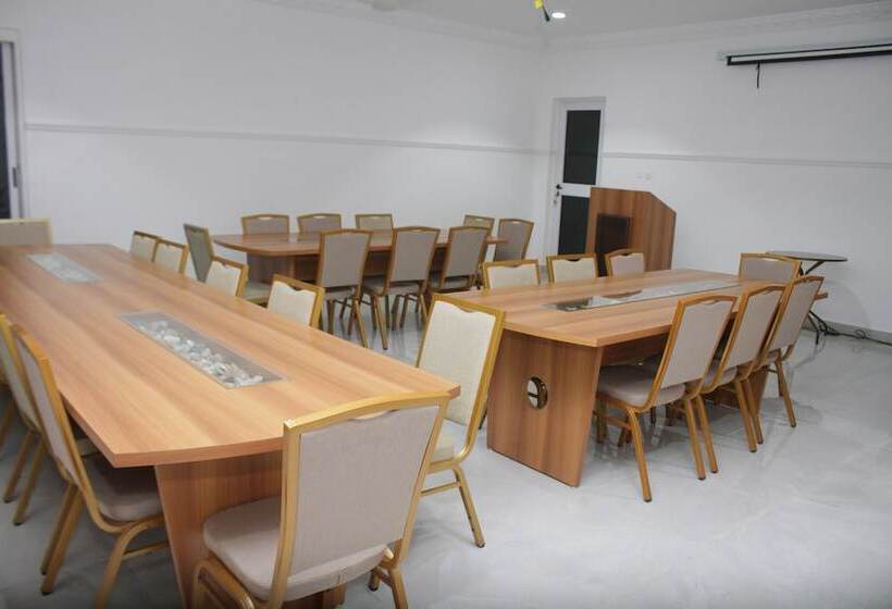 בית מלון כפרי Grace Garden