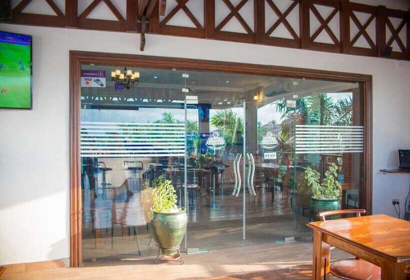 בית מלון כפרי Grace Garden