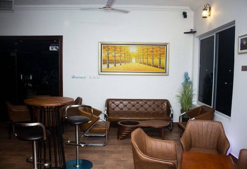 בית מלון כפרי Grace Garden