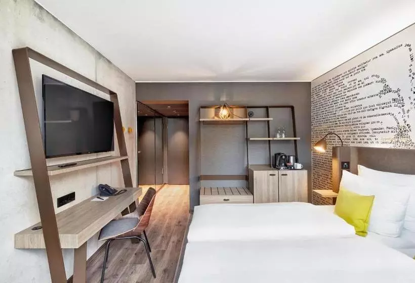 Hyperion Hotel Leipzig