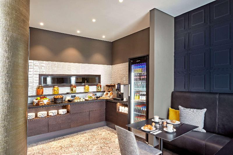 Hyperion Hotel Leipzig