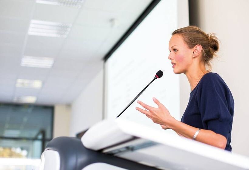 Hyperion Hotel Leipzig