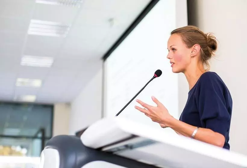 Hyperion Hotel Leipzig