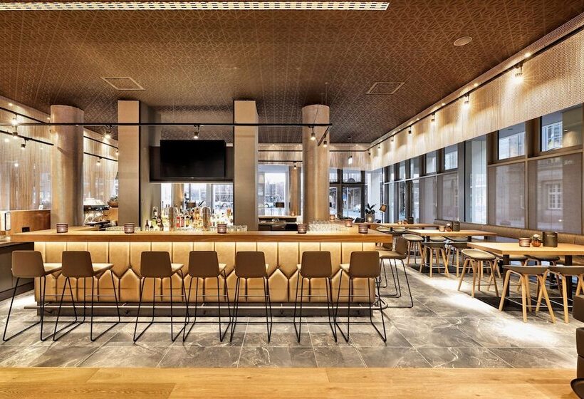 Hyperion Hotel Leipzig