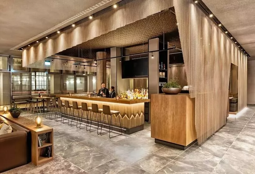 Hyperion Hotel Leipzig