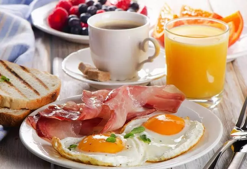 Hyperion Hotel Leipzig