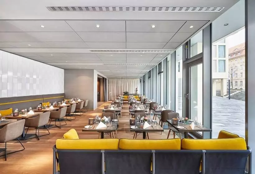 Hyperion Hotel Leipzig