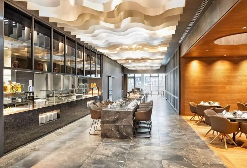 Hyperion Hotel Leipzig