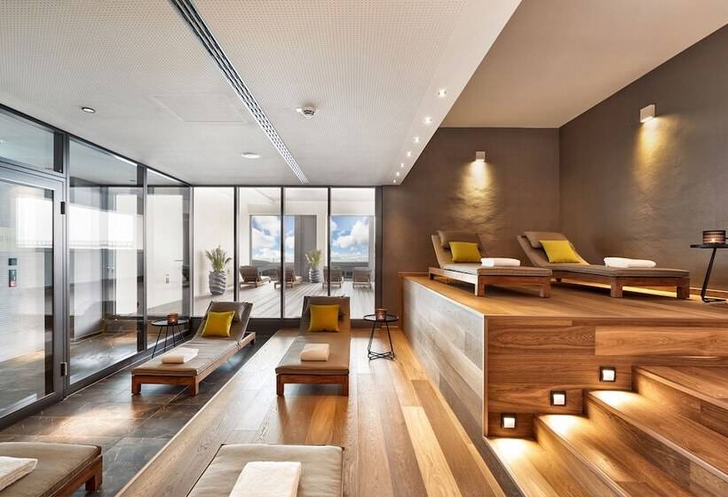 Hyperion Hotel Leipzig